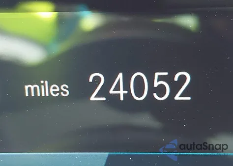 2022 Mercedes-Benz Glb 250 4Matic z USA, uszkodzony, nr VIN W1N4M4HB7NW193893